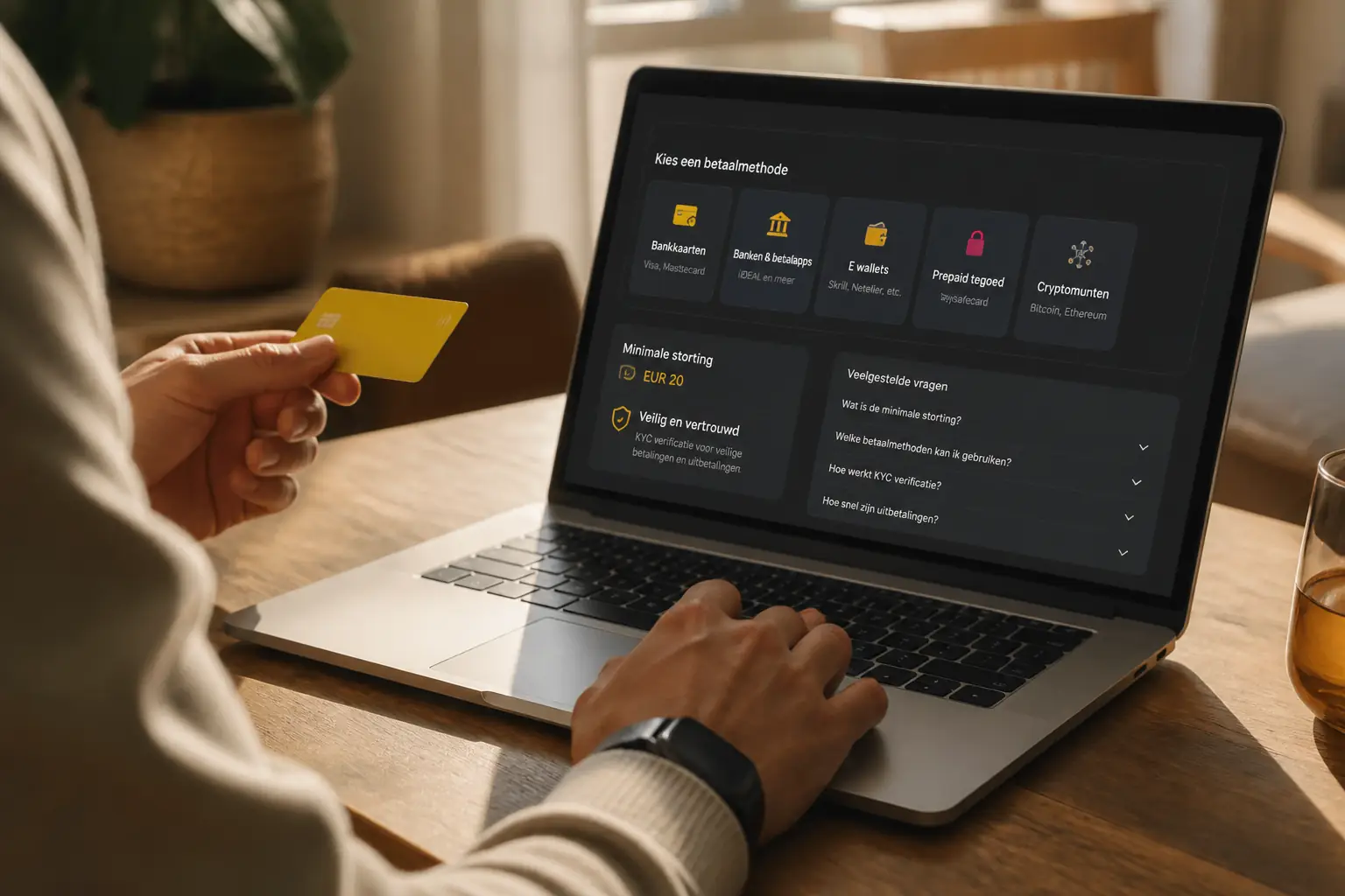 Kokobet Casino Storten – Nederland visual guide for Kokobet Casino